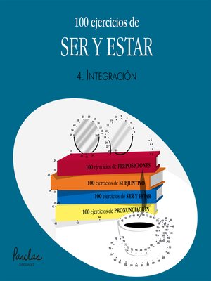 cover image of Integración